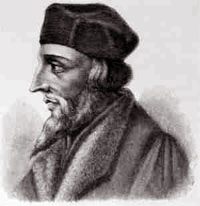 Jan Hus